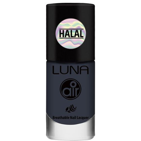 Luna Halal Air Nail Polish - 10 ml - No. 24