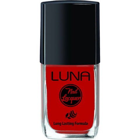 Luna Nail Polish Lacquer - 10 ml - No. 605