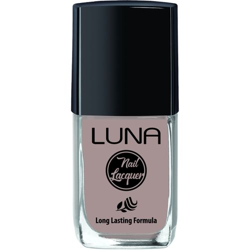 Luna Nail Polish Lacquer - 10 ml - No. 612
