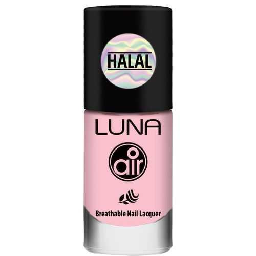 Luna Air Nail Polish Halal Luna 10 ml - No. 35