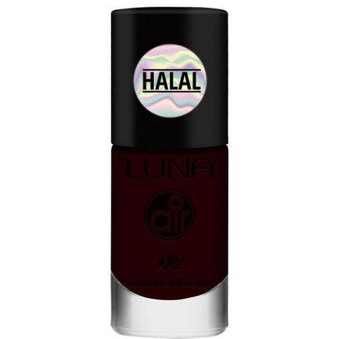 Luna Halal Air Nail Polish - 10 ml - No. 5