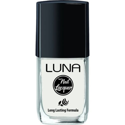 Luna Nail Polish Lacquer - 10 ml - No. 614