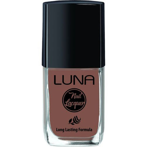 Luna Nail Polish Lacquer - 10 ml - No. 611