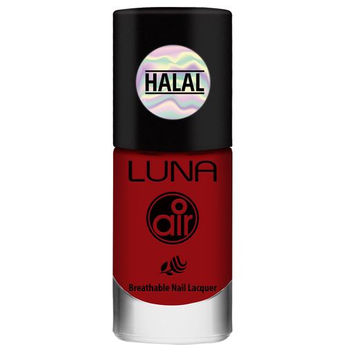 Luna Halal Air Nail Polish - 10 ml - No. 7