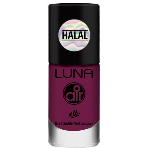 Luna Halal Air Nail Polish - 10 ml - No. 14