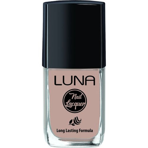 Luna Nail Polish Lacquer - 10 ml - No. 613