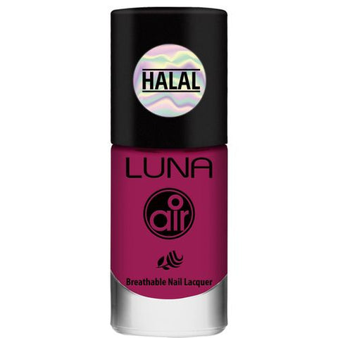 Luna Halal Air Nail Polish - 10 ml - No. 13
