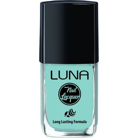 Luna Nail Polish Lacquer Luna 10 ml - No. 630