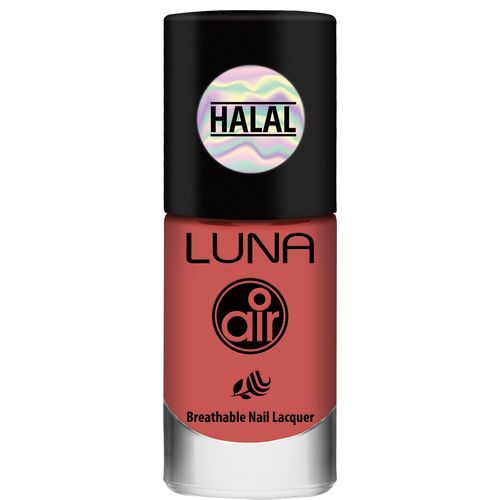 Luna Halal Air Nail Polish - 10 ml - No. 8