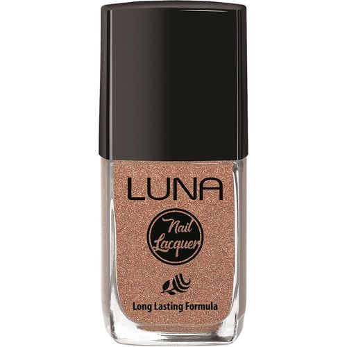 Luna Nail Polish Lacquer Luna 10 ml - No. 634