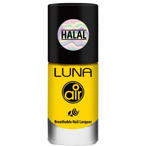 Luna Air Nail Polish Halal Luna 10 ml - No. 30