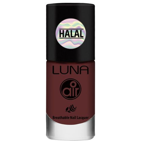 Luna Halal Air Nail Polish - 10 ml - No. 28