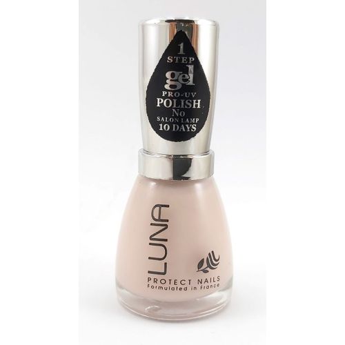 Luna Solar Gel Polish - 1007 - 14 ml