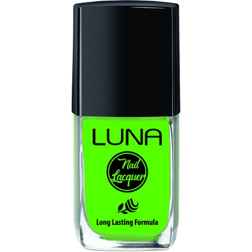 Luna Nail Polish Lacquer Luna 10 ml - No. 622