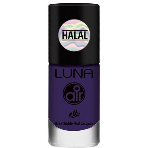 Luna Halal Air Nail Polish - 10 ml - No. 12