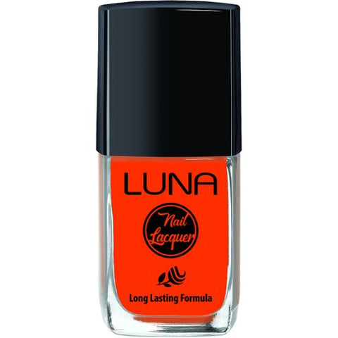 Luna Nail Polish Lacquer Luna 10 ml - No. 621