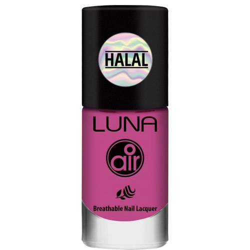 Luna Halal Air Nail Polish - 10 ml - No. 15