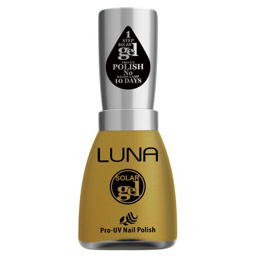 Luna Solar Gel Polish - 1017 - 14 ml