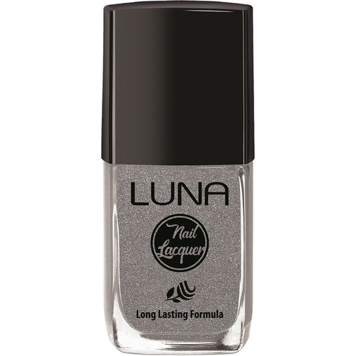 Luna Nail Polish Lacquer Luna 10 ml - No. 602