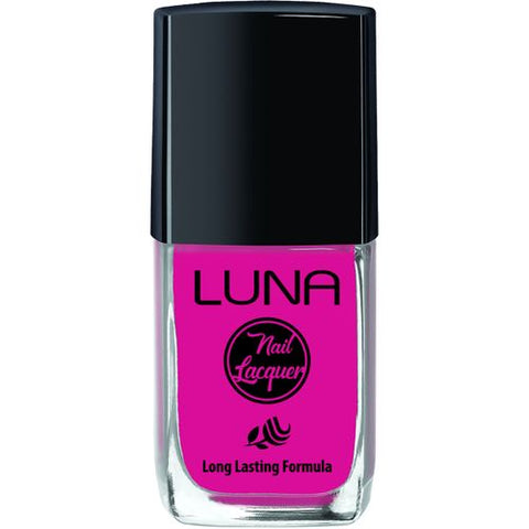 Luna Nail Polish Lacquer Luna 10 ml - No. 619
