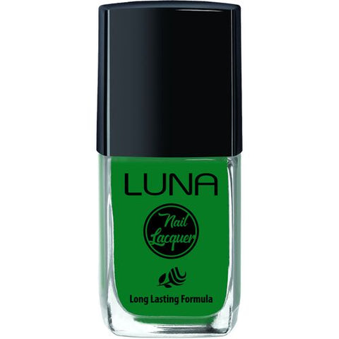 Luna Nail Polish Lacquer Luna 10 ml - No. 623