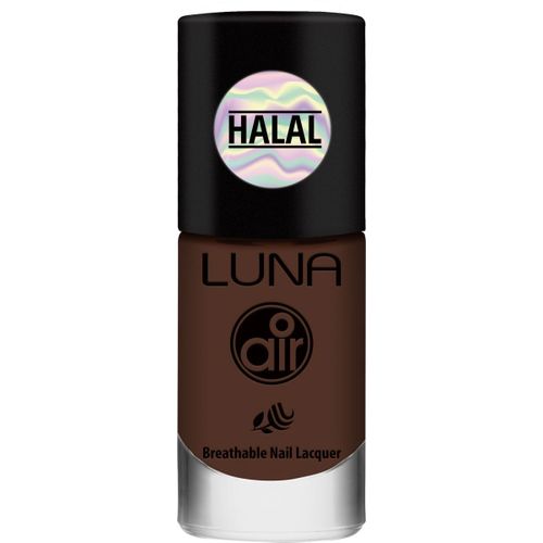 Luna Halal Air Nail Polish - 10 ml - No. 26