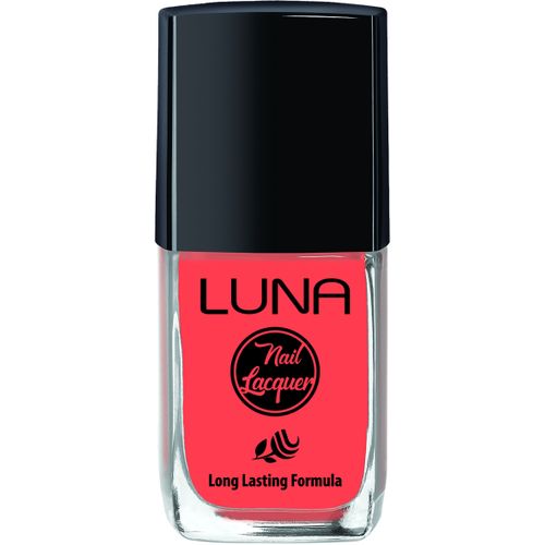 Luna Nail Polish Lacquer Luna 10 ml - No. 616