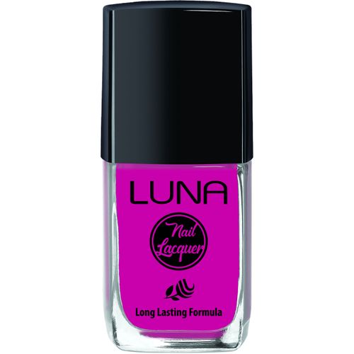 Luna Nail Polish Lacquer Luna 10 ml - No. 620