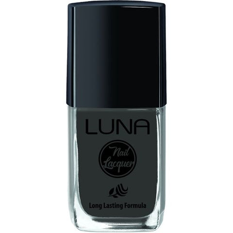 Luna Nail Polish Lacquer - 10 ml - No. 615