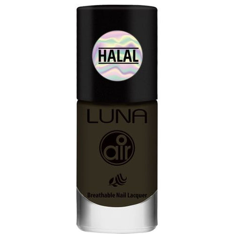 Luna Halal Air Nail Polish - 10 ml - No. 18
