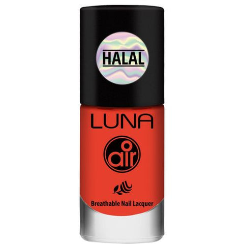Luna Halal Air Nail Polish - 10 ml - No. 9