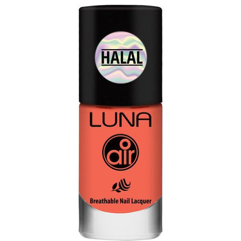 Luna Air Nail Polish Halal Luna 10 ml - No. 34