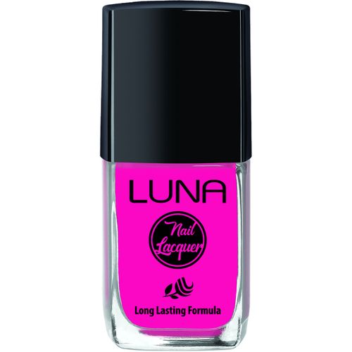 Luna Nail Polish Lacquer - 10 ml - No. 617