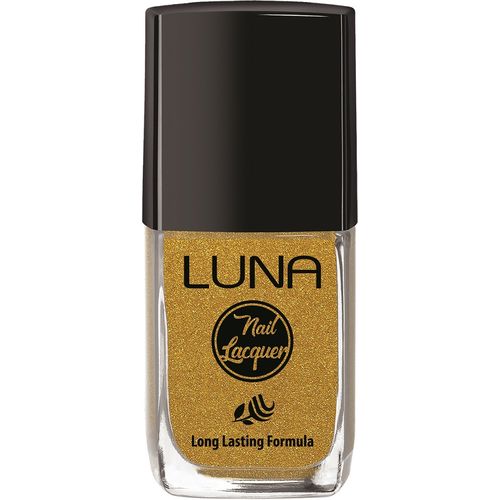 Luna Nail Polish Lacquer Luna 10 ml - No. 603