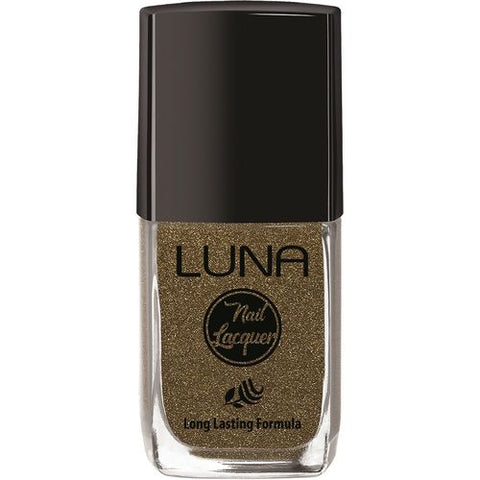 Luna Nail Polish Lacquer Luna 10 ml - No. 636