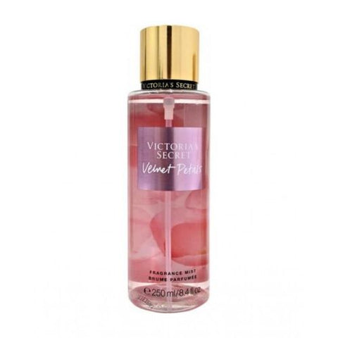 Victoria's Secret Velvet Petals Fragrance Mist - 250ml