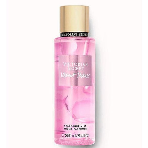 Victoria's Secret Velvet Petals Fragrance Mist - 250ml