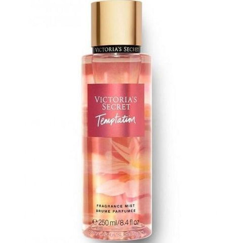 Victoria's Secret Temptation Fragrance Mist For Women - 250ml