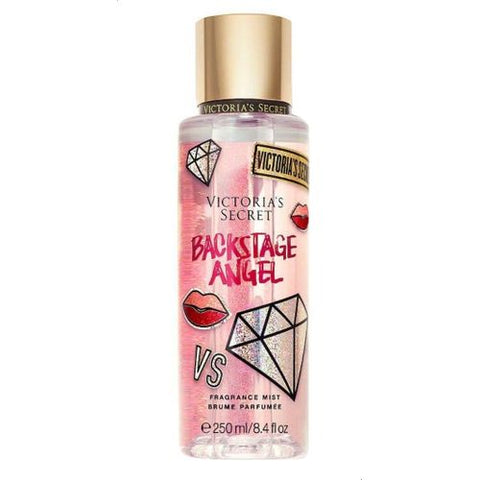 Victoria's Secret Backstage Angel Fragrance Mist - 250ml
