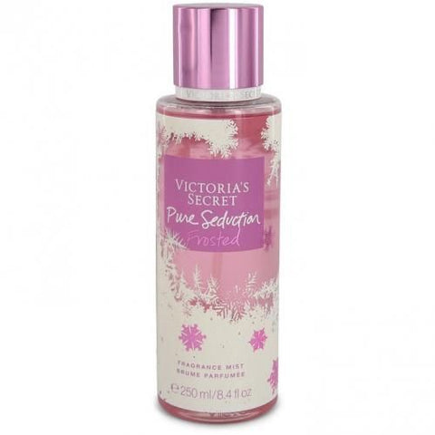Victoria's Secret Pure Seduction Frosted Fragrance Mist - 250ml