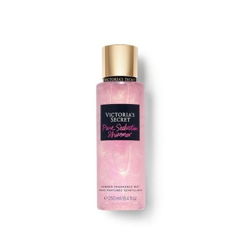 Victoria's Secret Pure Seduction Shimmer Fragrance Mist - 250ml
