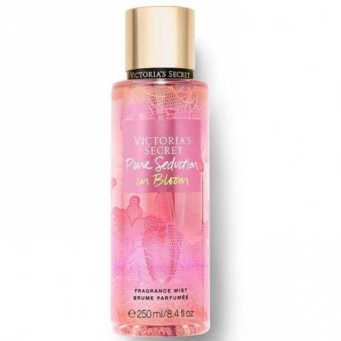 Victoria's Secret Pure Seduction In Bloom Fragrance Mist - For Women - 250ml