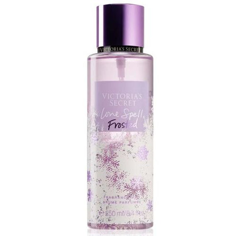Victoria's Secret Love Spell Frosted Fragrance Mist - 250ml