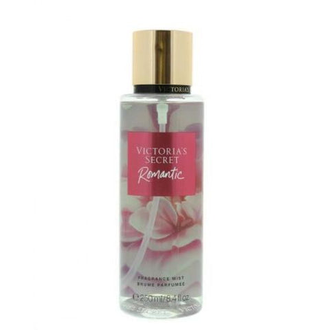 Victoria's Secret Romantic Fragrance Mist - 250ml