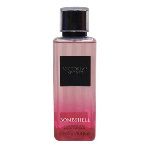 Victoria's Secret Bombshell - Fragrance Mist - For Women - 250ml