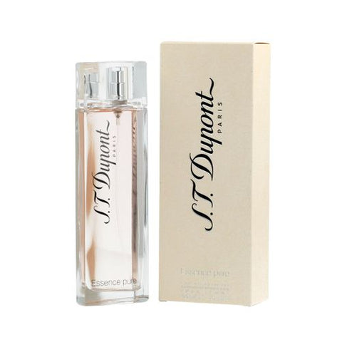 ST Dupont Essence Pure – EDT - For Women – 100Ml