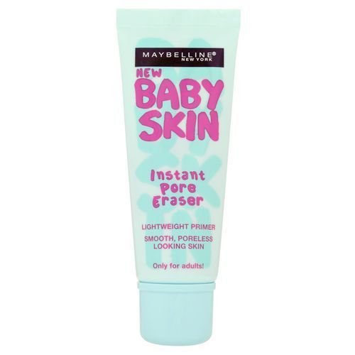 Maybelline New York Baby Skin Instant Pore Eraser