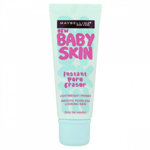 Maybelline New York Baby Skin Instant Pore Eraser - 22ml