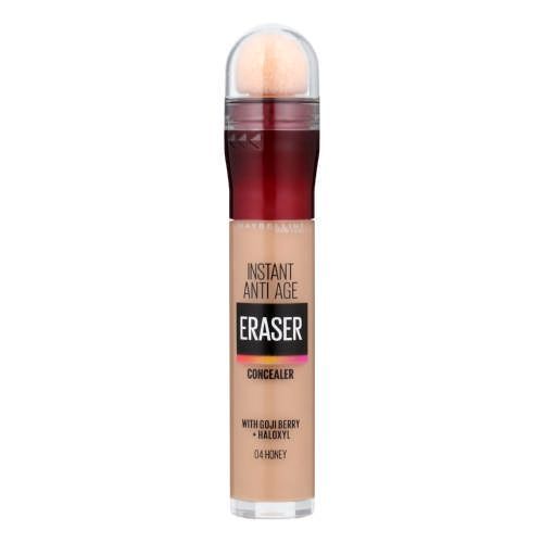 Maybelline New York Instant Anit Age Eraser - 04 Honey