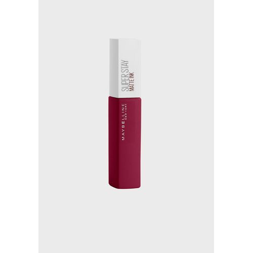 Maybelline New York Super Stay Matte Ink Liquid Lipstick - 115 Founder